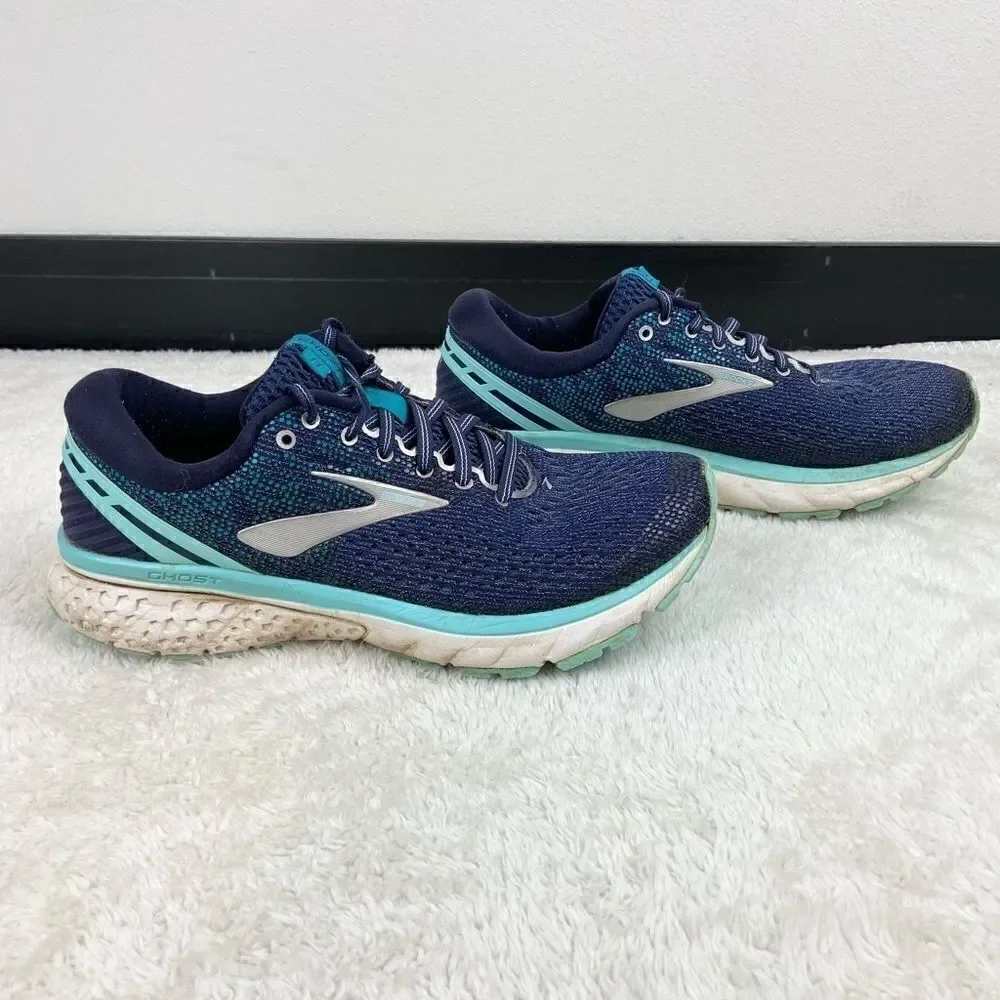 Brooks Ghost 11 Running Shoes